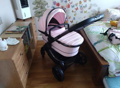 iCandy Peach7 Carrycot and Buggy