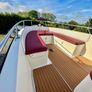 Boat Rare Neptune Barge 750 Open Deck Sports Boat Image 7