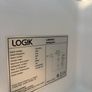 LOGIK Undercounter Fridge (with Freezer Compartment) Image 4