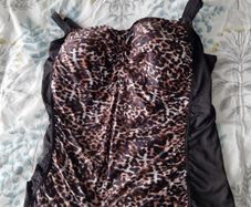 tankini top