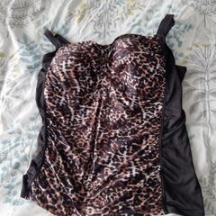 tankini top