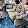 sofa and armchair Image 2