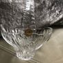 24  % lead crystal bowl Image 3