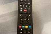 One for all remote control