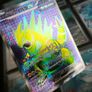 Iron Thorns EX ! Ultra Rare ! from Crimson Haze Set ! 2024 ! 2024 ! Japanese Pokemon Card ! Image 3