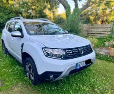 2019 Dacia Duster  LOW Mileage 37000 KM