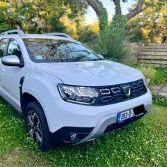 2019 Dacia Duster  LOW Mileage 37000 KM