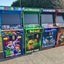 Custom Arcade Machines  Secure Your Christmas Order Early Image 6