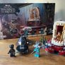 Lego Marvel Black Panther - 76213 - King Namor's Throne Room Image 2