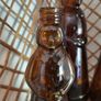 vintage bottles Image 3