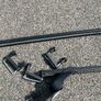 Roof rack and box Image 9