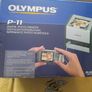 vintage olympus digital photo printer Image 3