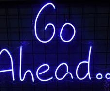 LED Neon Sign Night Light for Wall Party Decor Bedroom Room Bar Wedding Home Birthday Art Decoration Christmas with USB Chain Light modulator (FREE POSTAGE)