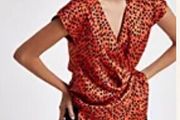 River Island Top