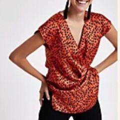 River Island Top