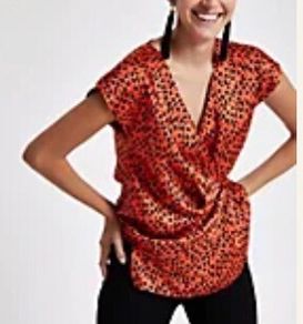 River Island Top