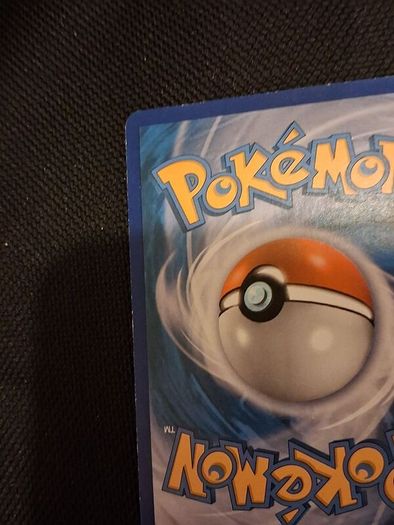 Pokemon Card : Lugia Ex 102 Team Plasma
