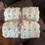 Handmade crochet gift blankets Image 2