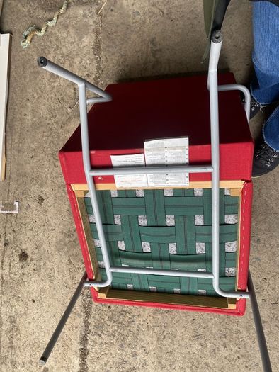 Chair, Vintage Ikea
