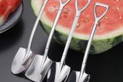 Spade Spoon Set