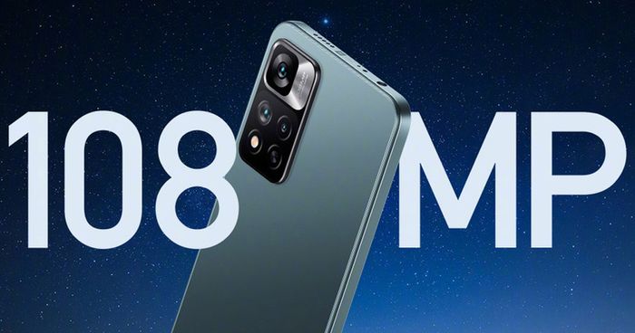 Xiaomi Redmi Note 11 Pro Free Registered Postage