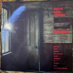 Lloyd Cole vinyl lp. Irish pressing