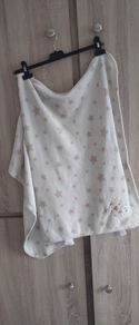small baby blanket