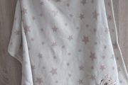 small baby blanket