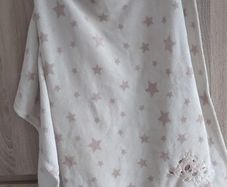 small baby blanket