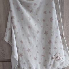small baby blanket