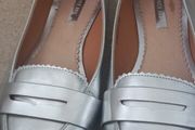 Lost Ink Silver Flats