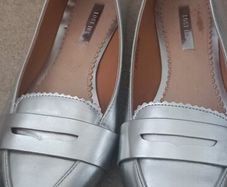 Lost Ink Silver Flats