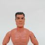 Hasbro Action Man 12" Action Figure Black Hands Image 2