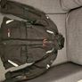 Lady's Alpinestars Jacket and Trousers Size S Image 3