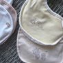 Eight Cute Baby Bibs Image 4