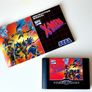 X-Men for Sega Mega Drive - Boxed and Mint Image 8