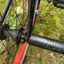 Diamond black BMX Image 2