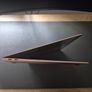Apple MacBook Air M1 A2237 (2020) in Rose Gold Image 5