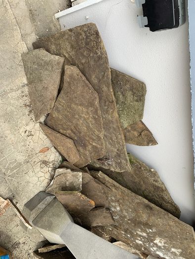 stone