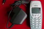 Vintage NOKIA 3410