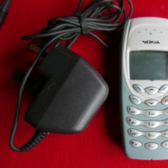 Vintage NOKIA 3410