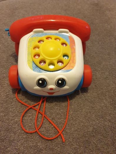 Baby toys