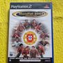 Mundial 2002 Challenge PlayStation2 Ps2 Games Original Image 2