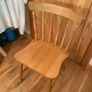 kitchen chair Image 5
