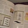 Mastering The Art of Drawing Manga Book Image 4