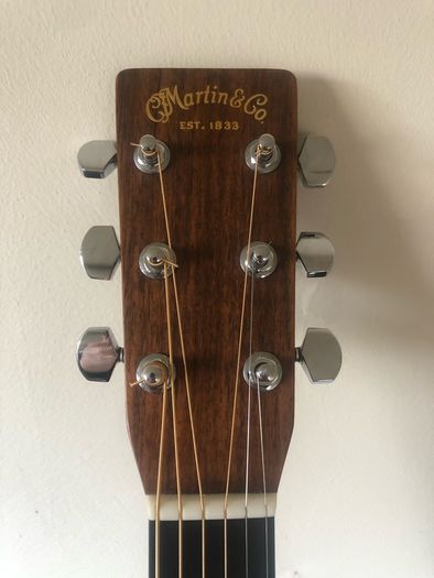 martin D28