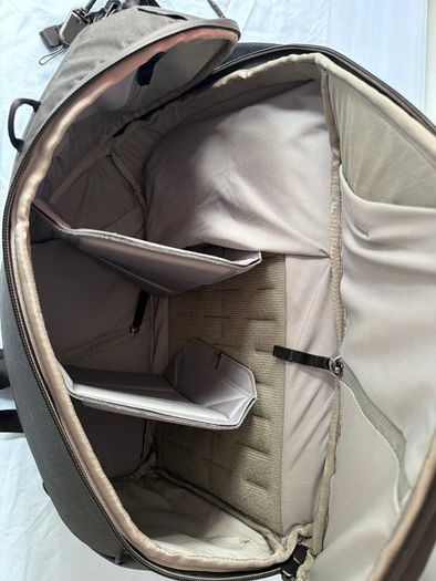 Peak design Everyday 20L