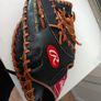 right handed baseball glove Image 2