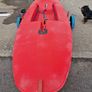 Topper sailing dinghy Image 3