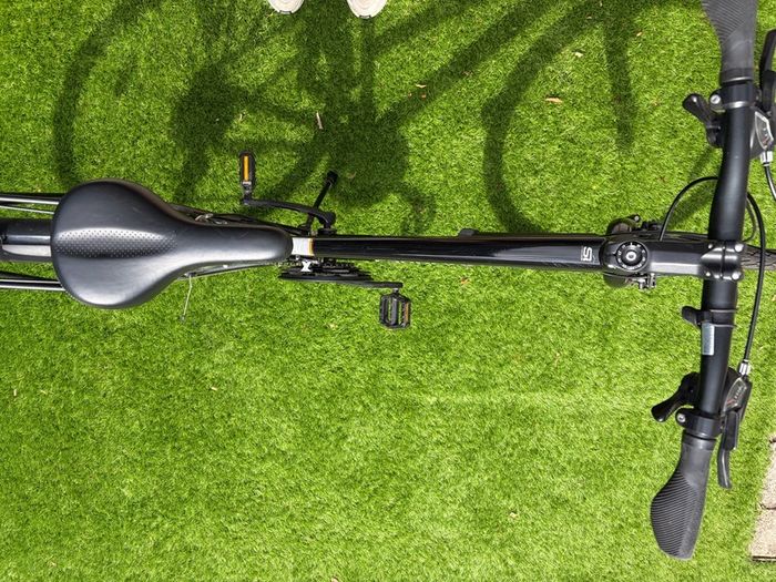 Cannondale Ladies Bike